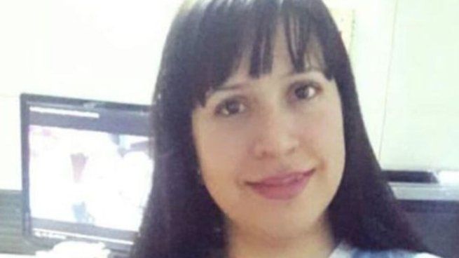 Eliana Gómez, la enfermera asesinada en La Matanza