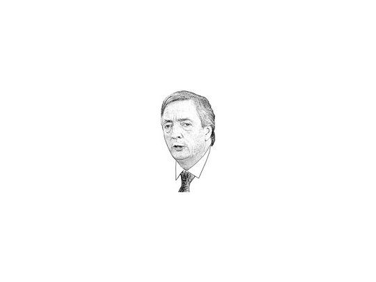 Néstor Kirchner