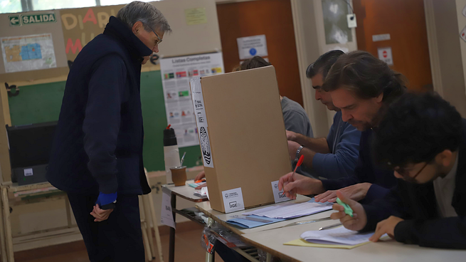 En estos 29 años de independencia porteña se han presentado para la legislatura 161 partidos diferentes.