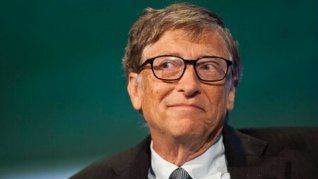 Bill Gates ganó una cifra millonaria en 2023