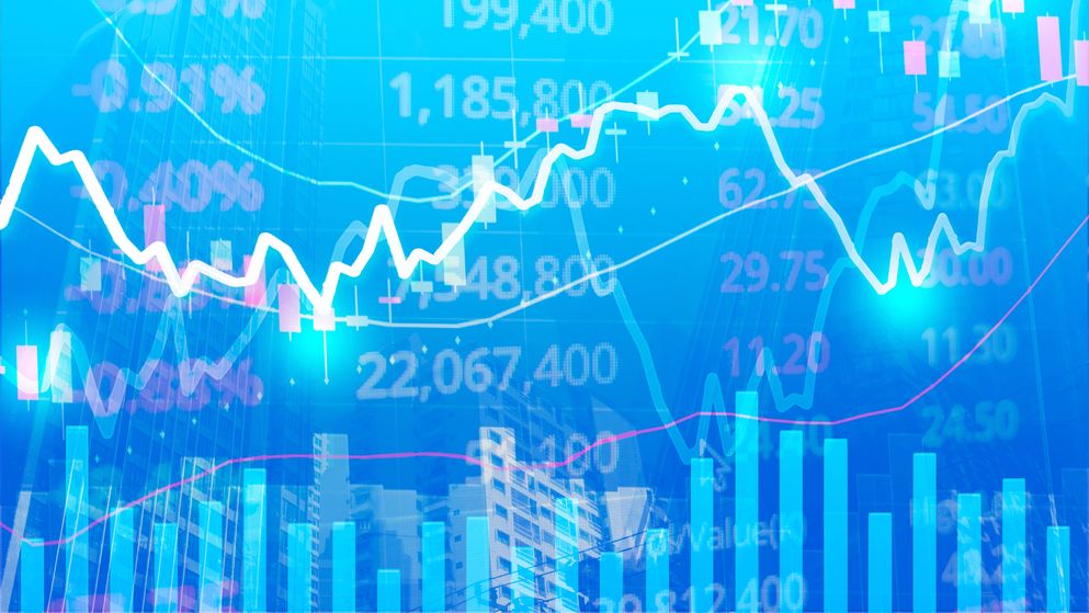 Toda la información sobre el dólar, las acciones y los bonos.