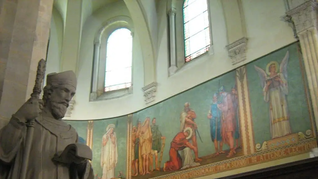 San Aureliano.
