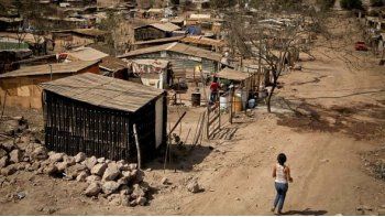 Según UNICEF, 30% de chicos argentinos son pobres