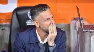 Martín Demichelis fue despedido del Monterrey y no habrá duelo vs River en el Mundial de Clubes