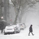 Habrá medidas de emergencia por el fuerte temporal histórico Habrá medidas de emergencia por el fuerte temporal histórico