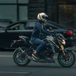 Operativos policiales buscan reforzar el control de motocicletas en zonas urbanas de alta circulación. Operativos policiales buscan reforzar el control de motocicletas en zonas urbanas de alta circulación.