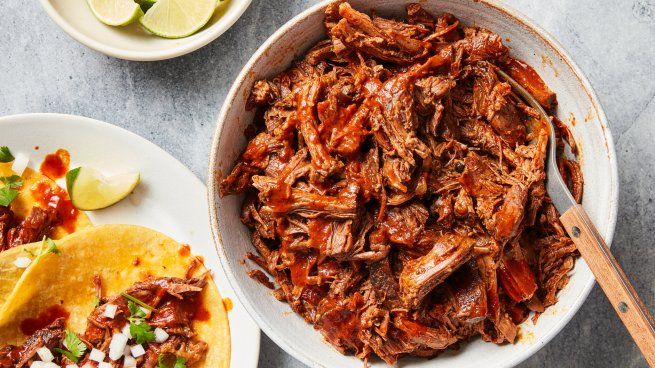 Descubre dónde está la mejor barbacoa de México, según dice la IA.