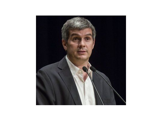 Marcos Peña: Seguiremos trabajando para terminar con el narcotráfico