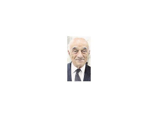 Enrique Eskenazi