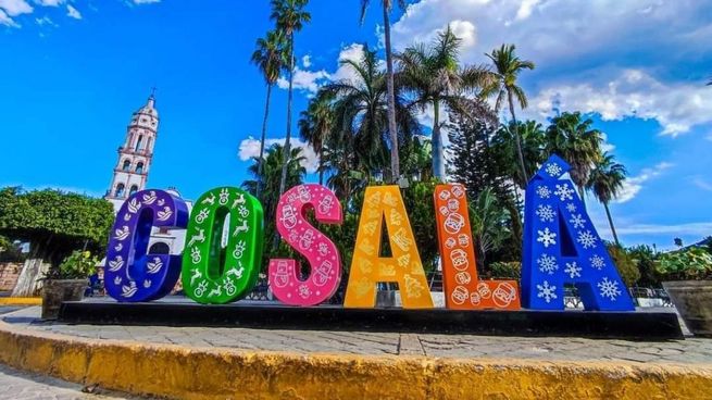 El pueblo cercano a Culiacán que conserva toda la nostalgia del México antiguo en sus calles y edificios.