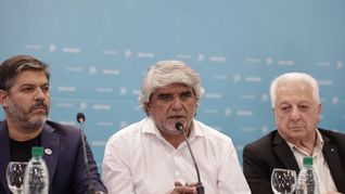 el gobierno bonaerense rechazo el proyecto de reforma laboral de javier milei y alerto por perdida de derechos el gobierno bonaerense rechazo el proyecto de reforma laboral de javier milei y alerto por perdida de derechos