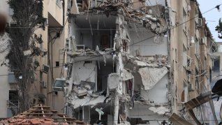 La escalada de violencia aumenta con el paso de los días y esto podría desatar una guerra mundial.