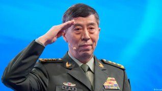 China nombró al nuevo Ministro de Defensa