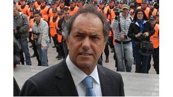 Daniel Scioli