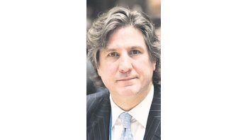 ámbito.com | Amado Boudou
