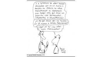 ámbito.com | Coherencia