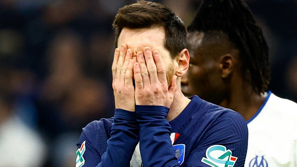 The best memes after Lionel Messi’s apology to PSG