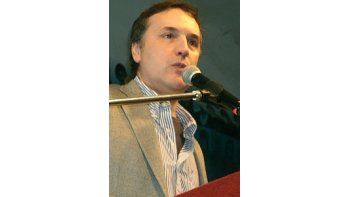 Daniel Larrache.