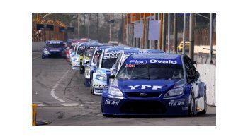 El TC 2000 tendrá nuevos puntajes