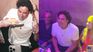 Memo Ochoa festejó en Acapulco, entre familiares y amigos, su cumpleaños 41.