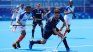 Lions tied with India at 2024 Olympics Lions tied with India at 2024 Olympics