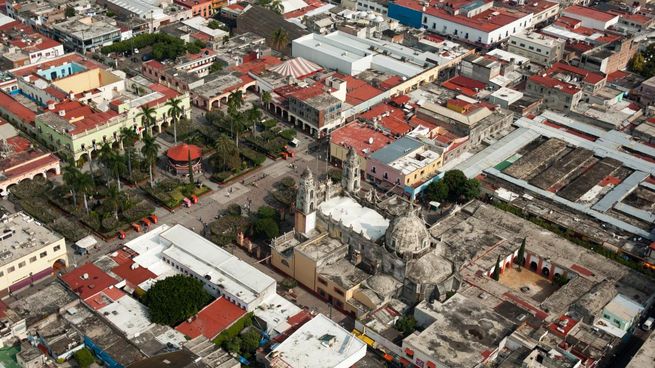 Cuatla contra los ruidos molestos.