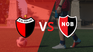 colon faces newell`s looking to get out of last place