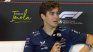 Colapinto habló por última vez antes de debutar en Alpine: Quiero ir paso a paso