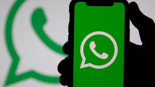 La App número uno de mensajes viene con un gran cambio.