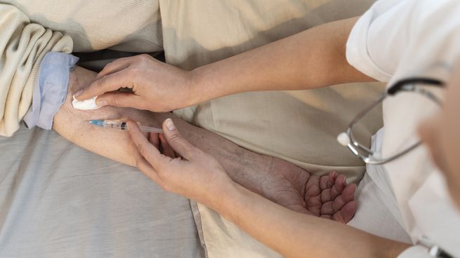 Aval de médicos a la reglamentación de la eutanasia.