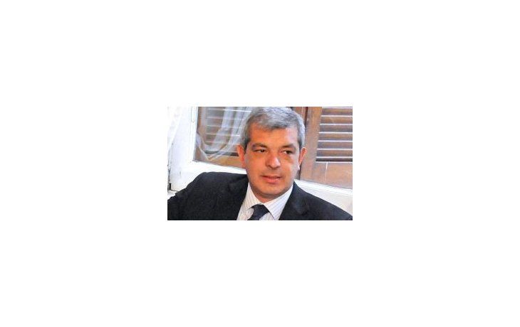 Julián Domínguez.