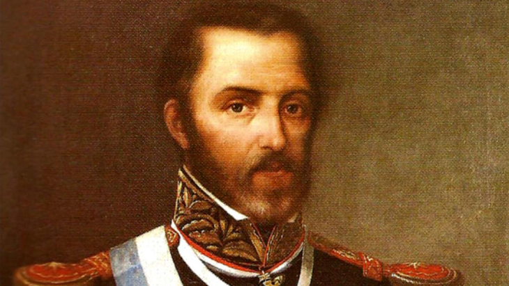 Juan Lavalle Juan Lavalle