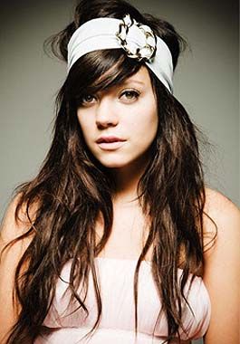 Lily Allen deja la música para dedicarse a la actuación (foto 4)