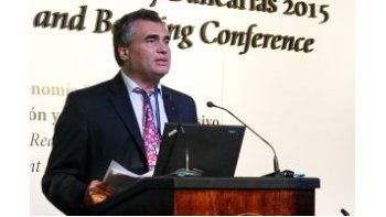 Alejandro Vanoli.