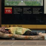 El último censo de noviembre reveló un aumento en las cifras. Sin embargo, en CABA destacan que también se logró contener a la nueva población censada. El último censo de noviembre reveló un aumento en las cifras. Sin embargo, en CABA destacan que también se logró contener a la nueva población censada.