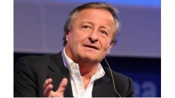 Cristiano Rattazzi.