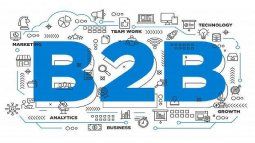the 3 pillars for the growth of ecommerce between b2b companies the 3 pillars for the growth of ecommerce between b2b companies