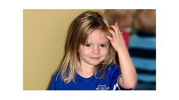 La Policía británica fabricó evidencia contra los médicos Kate y Gerry McCann