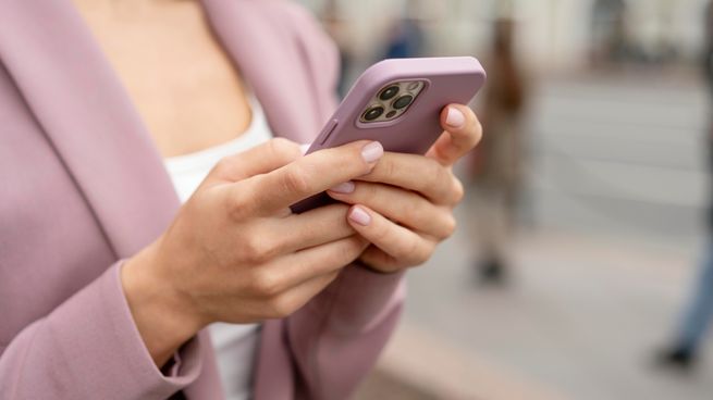 El Banco República habilitó el envío de transferencias a números de celulares.