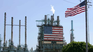 The barrel of oil falls after Trump reversed his threat of sanctions against Colombia The barrel of oil falls after Trump reversed his threat of sanctions against Colombia