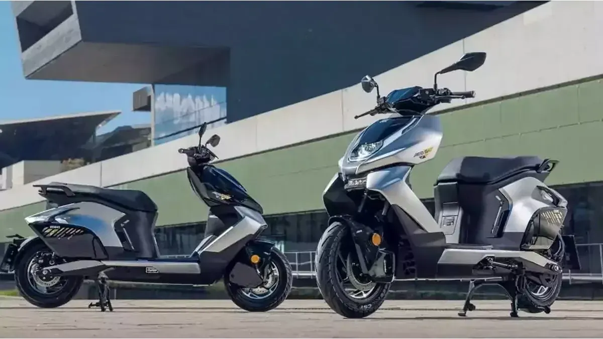 The new electric motorcycles that innovate in motorization and revolutionize the Argentine market