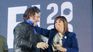 Javier Milei y Patricia Bullrich volverán a compartir campaña.