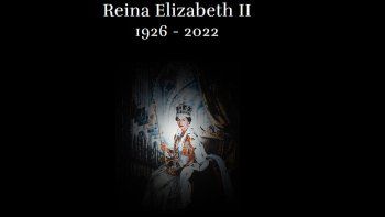 Reina Isabel II.