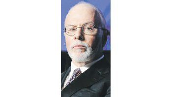 ámbito.com | Paul Singer