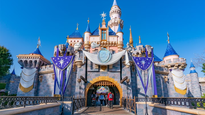 ¿Desapareció una niña de 4 años en Disneyland California?