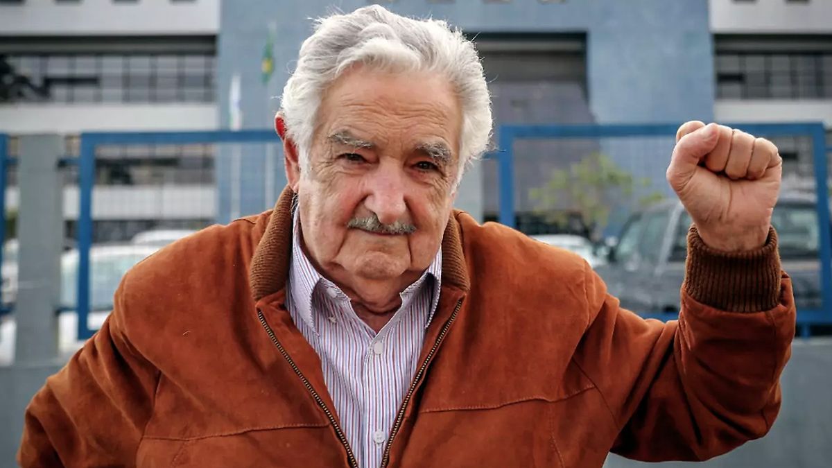 What did Mujica say about the elections in Argentina?