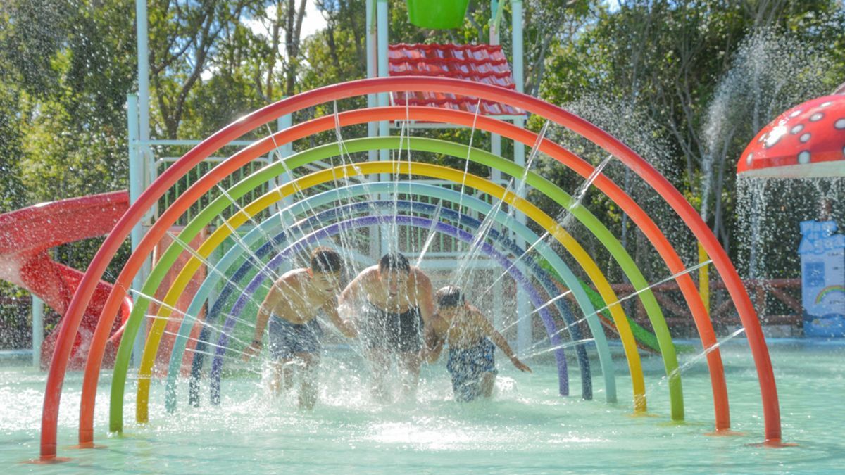 Parks and attractions generate more than 10 thousand jobs in tourism and gastronomy