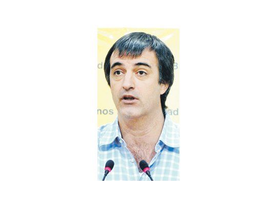 Esteban Bullrich
