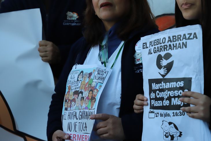Los trabajadores organizarán más planes de lucha. Los trabajadores organizarán más planes de lucha.