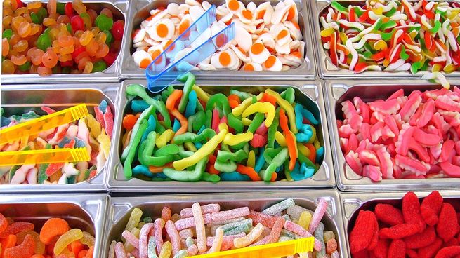 ANMAT prohibió varios productos. 